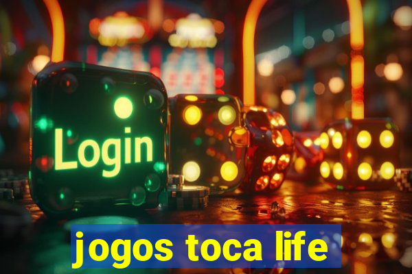 jogos toca life